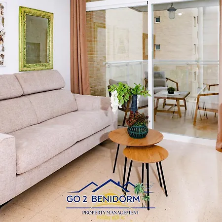Sierra Dorada Skyline Terrace *