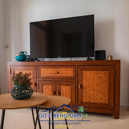 Sierra Dorada Skyline Terrace Appartement