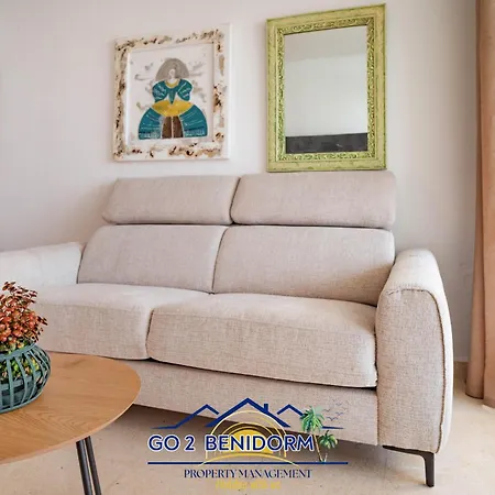 Appartement Sierra Dorada Skyline Terrace *