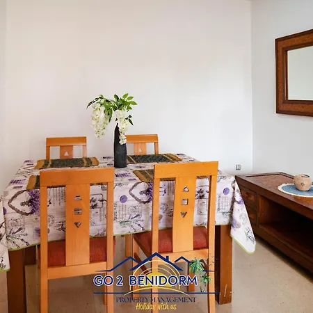 Appartement Sierra Dorada Skyline Terrace *