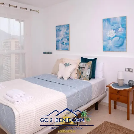 Appartement Sierra Dorada Skyline Terrace *