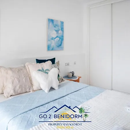 Appartement Sierra Dorada Skyline Terrace