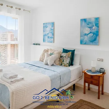 Appartement Sierra Dorada Skyline Terrace