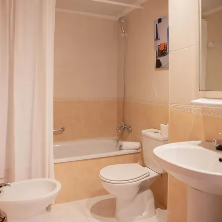 Appartement Sierra Dorada Skyline Terrace