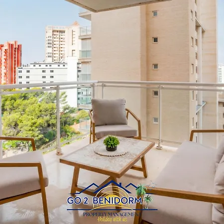 Sierra Dorada Skyline Terrace