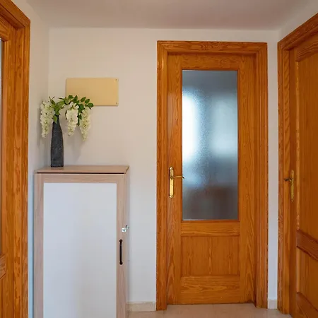 Appartement Sierra Dorada Skyline Terrace