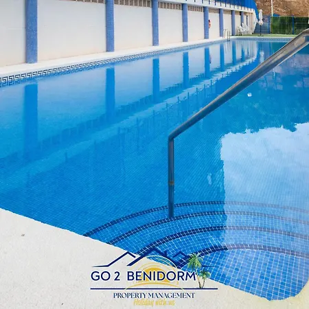 Sierra Dorada Skyline Terrace *