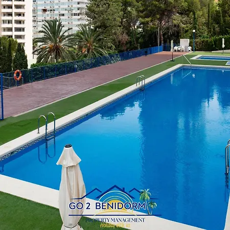 Sierra Dorada Skyline Terrace *