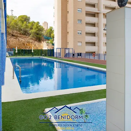 Sierra Dorada Skyline Terrace