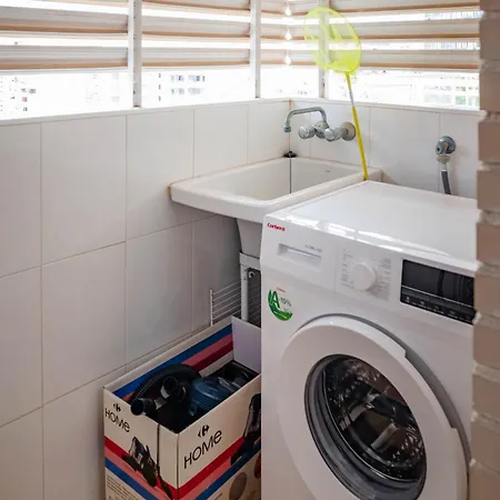 Apartman Sierra Dorada Skyline Terrace