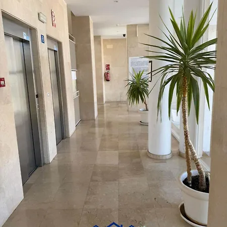 Sierra Dorada Skyline Terrace Apartman